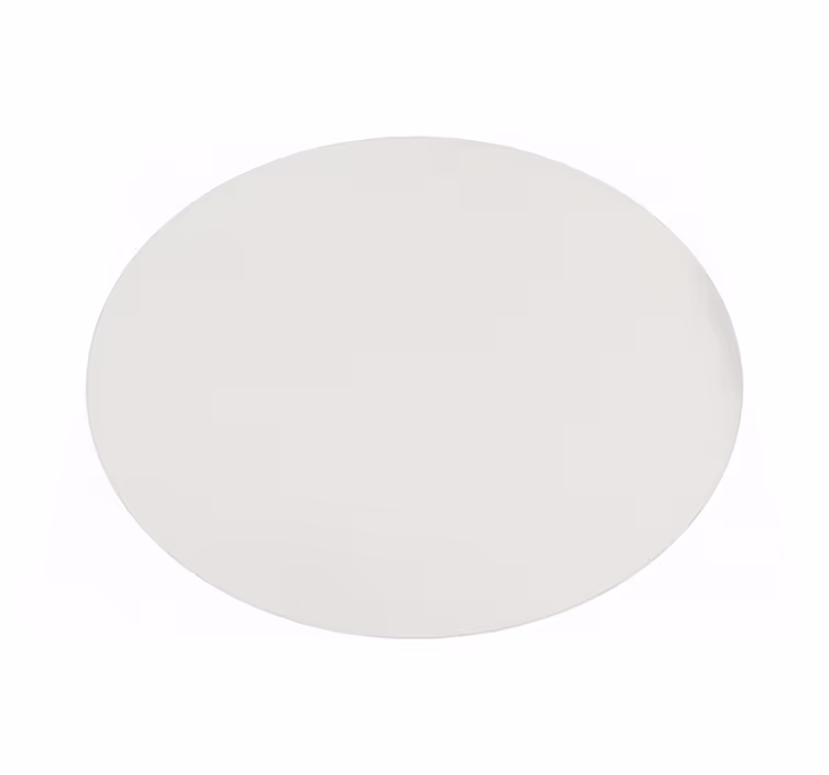 Living room vinyl carpet simple cloud dancer - TenStickers