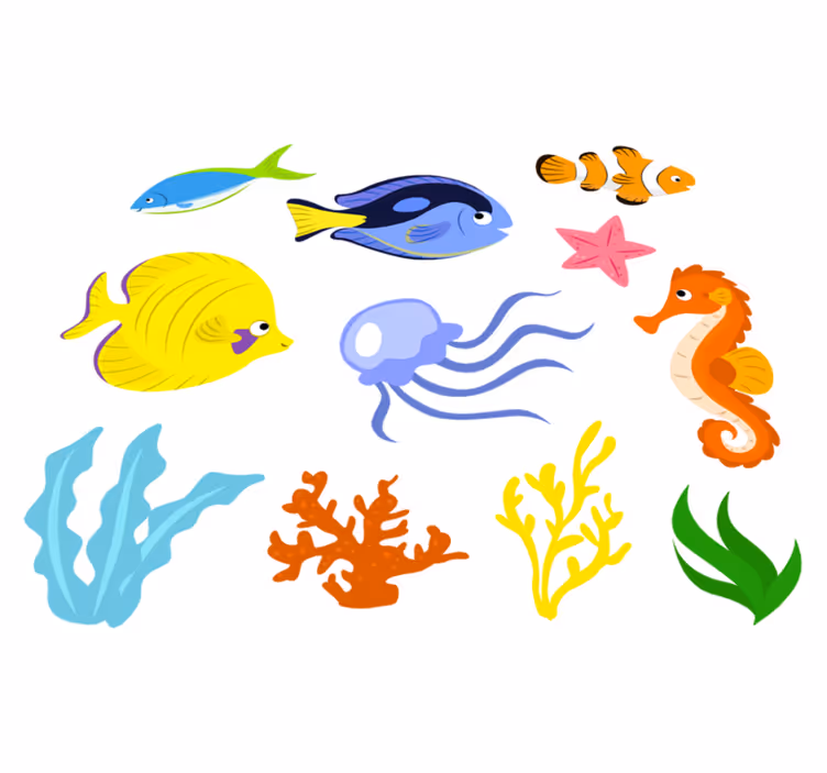 Bathroom vinyl carpet marine toilet - TenStickers