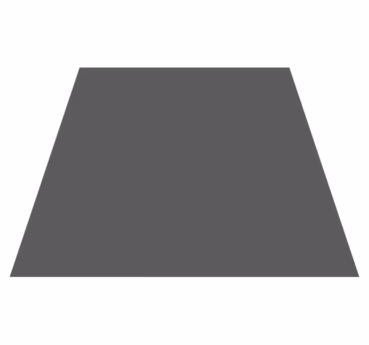 Bedroom vinyl carpet grey wardrobe cover sheet - TenStickers