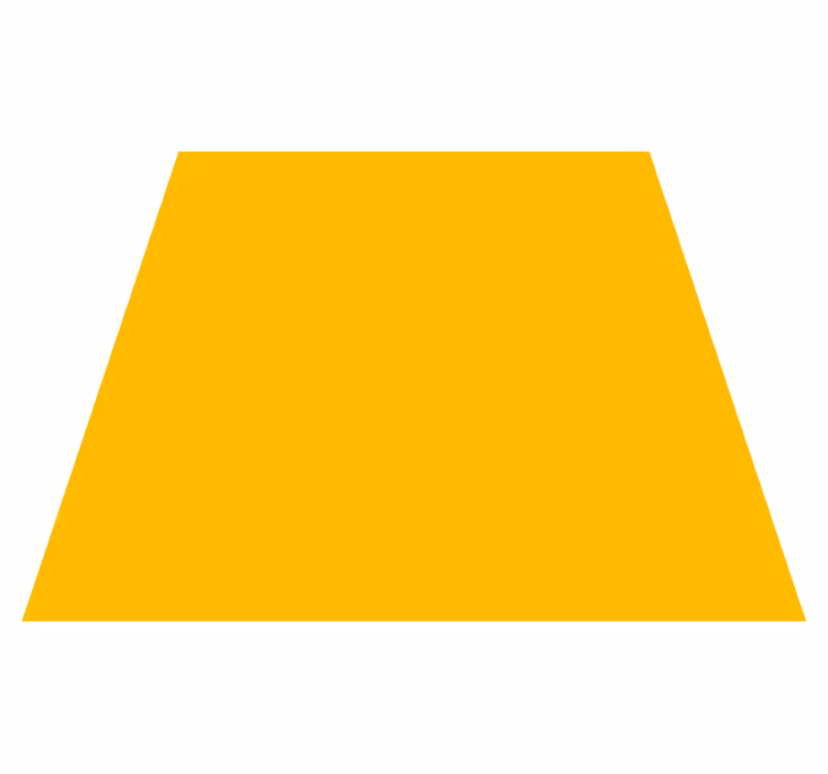 Bedroom vinyl carpet yellow wardrobe cover - TenStickers
