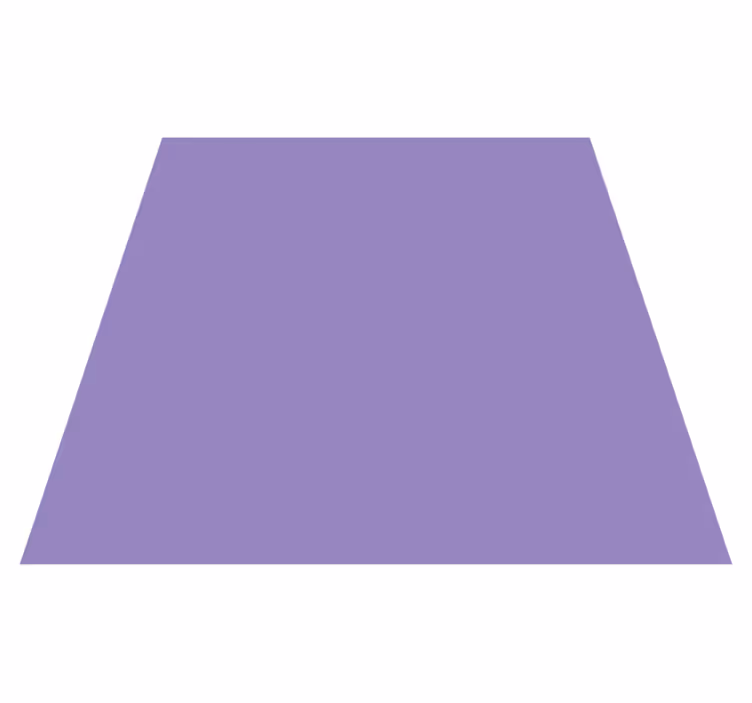 Bedroom vinyl carpet purple wardrobe cover - TenStickers