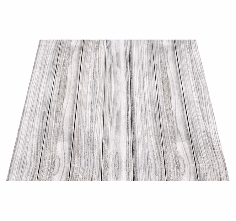 Office vinyl carpet cloudy morning wallpaper - TenStickers