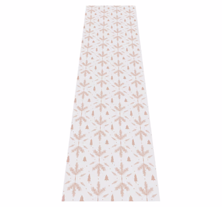 Office vinyl carpet nordic style seasons - TenStickers