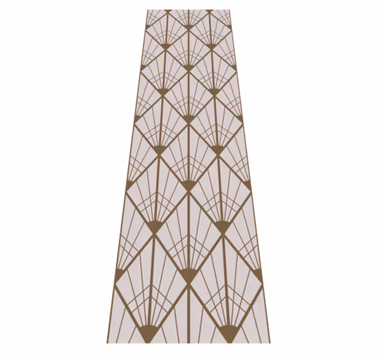 Bedroom vinyl carpet nordic style zelda - TenStickers