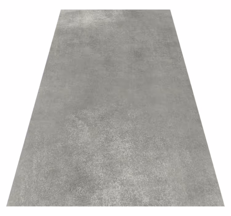 Buff ground texture vinyl carpet - TenStickers