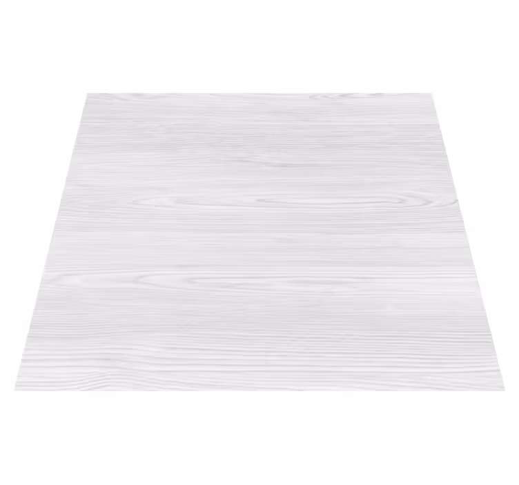 Texture vinyl carpet seamless white ash grain - TenStickers
