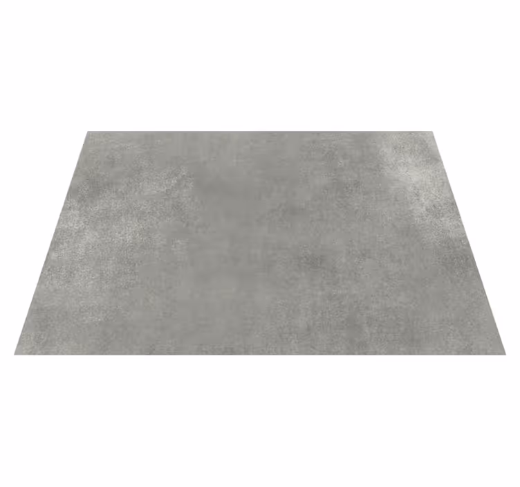 Vintage vinyl carpet in buff color - TenStickers