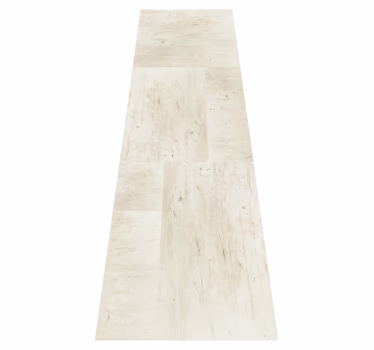 Texture vinyl carpet with a genuine wood appearance - TenStickers