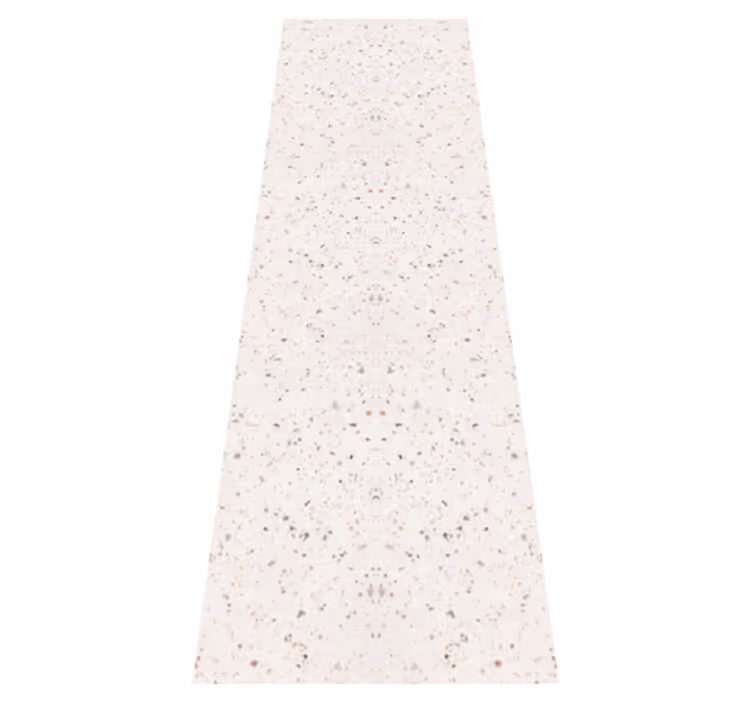 Texture vinyl carpet handcrafted susil gold - TenStickers