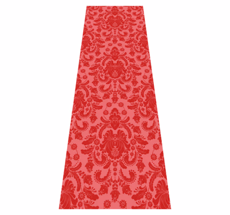 Living room vinyl carpet lydiard house design - TenStickers