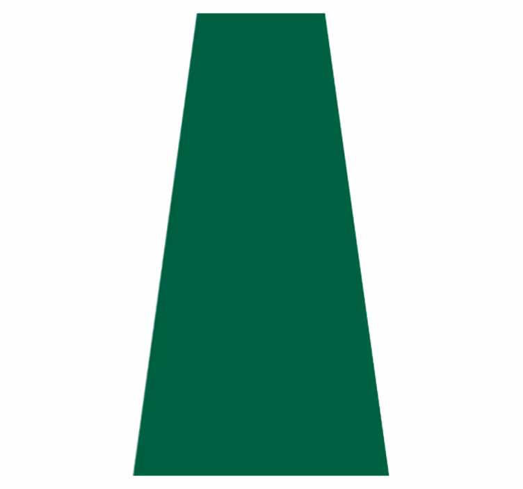 Green vinyl carpet verde vinyl carpet - TenStickers