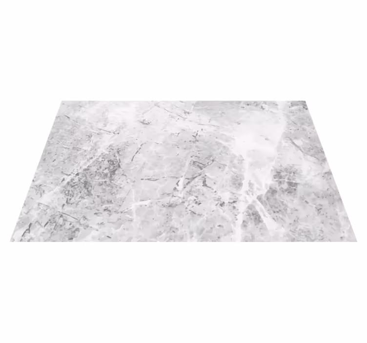 Marble vinyl carpet marble simplicity - TenStickers