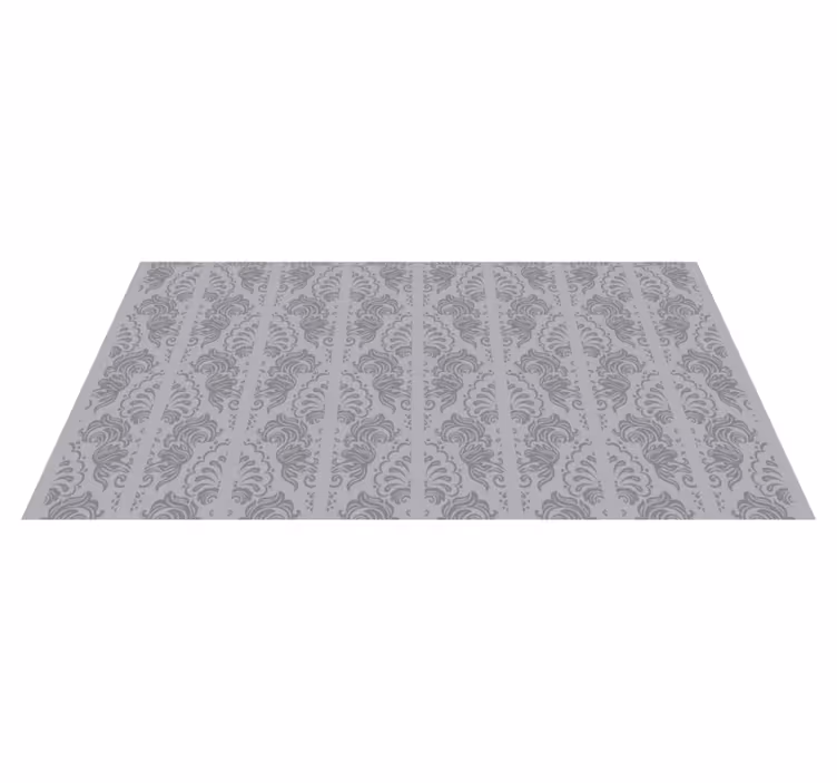 Textured Elegance texture vinyl carpet - TenStickers