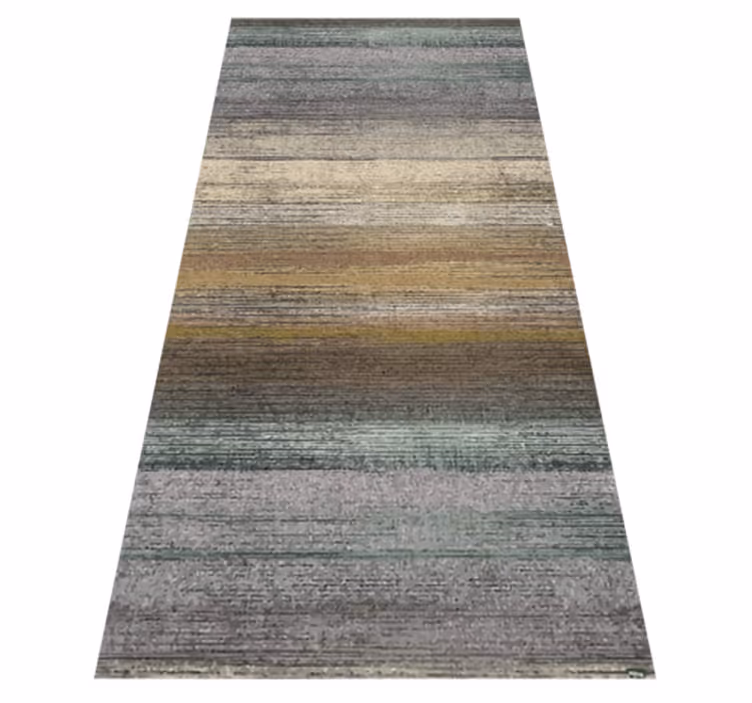 Textured Gradient texture vinyl carpet - TenStickers