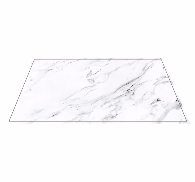 Marble swirls marble vinyl carpet - TenStickers