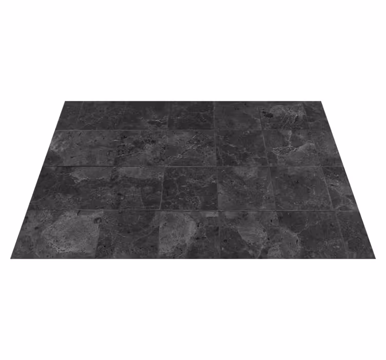 Marbled Surface marble vinyl carpet - TenStickers