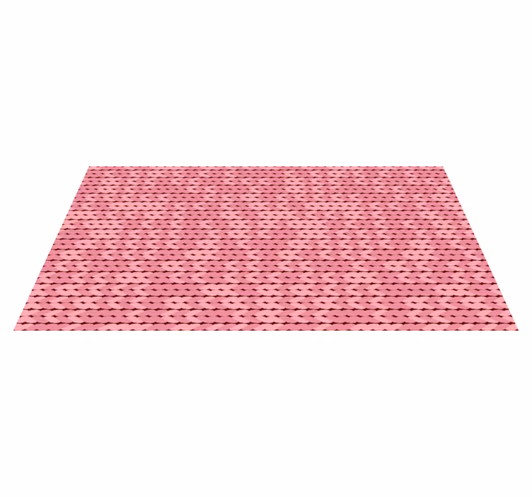 Textured Weave texture vinyl carpet - TenStickers