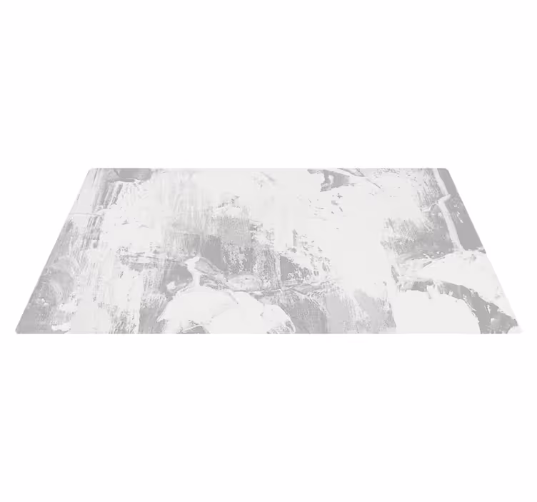 Abstract Textured texture vinyl carpet - TenStickers