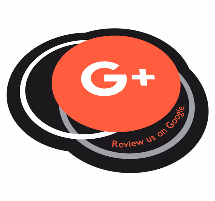 Review Google now sales vinyl carpet - TenStickers