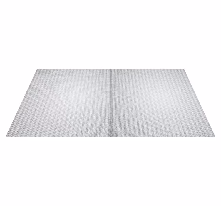 Subtle Textured Surface bathroom vinyl carpet - TenStickers