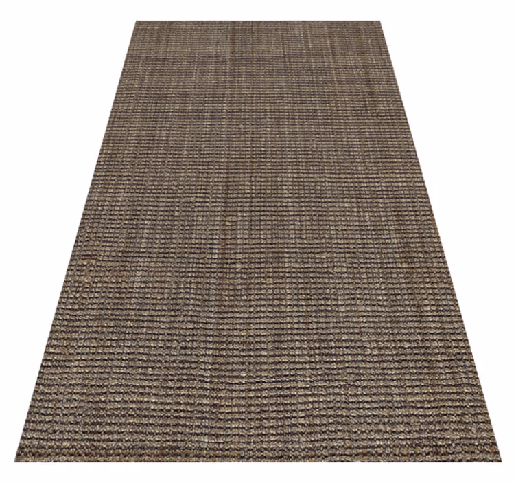 Textured Neutral Tones texture vinyl carpet - TenStickers