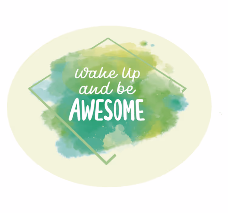 Unleash extraordinary custom vinyl carpet - TenStickers