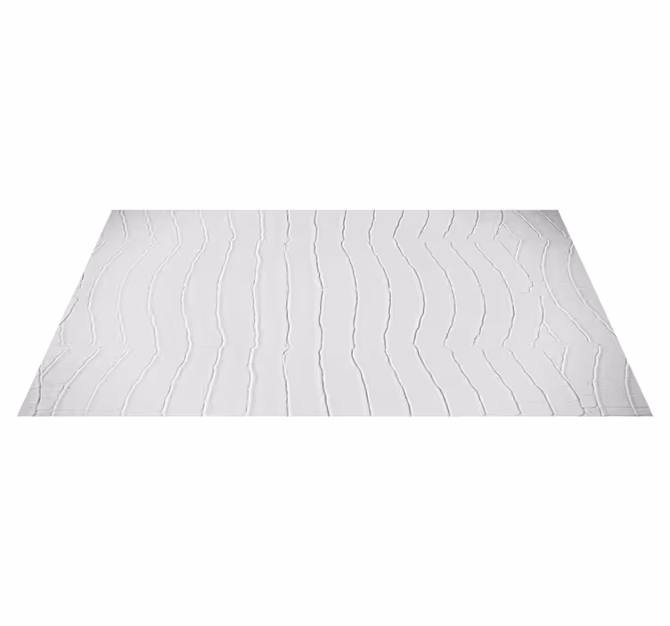Elegant crocodrile animal print vinyl carpet - TenStickers