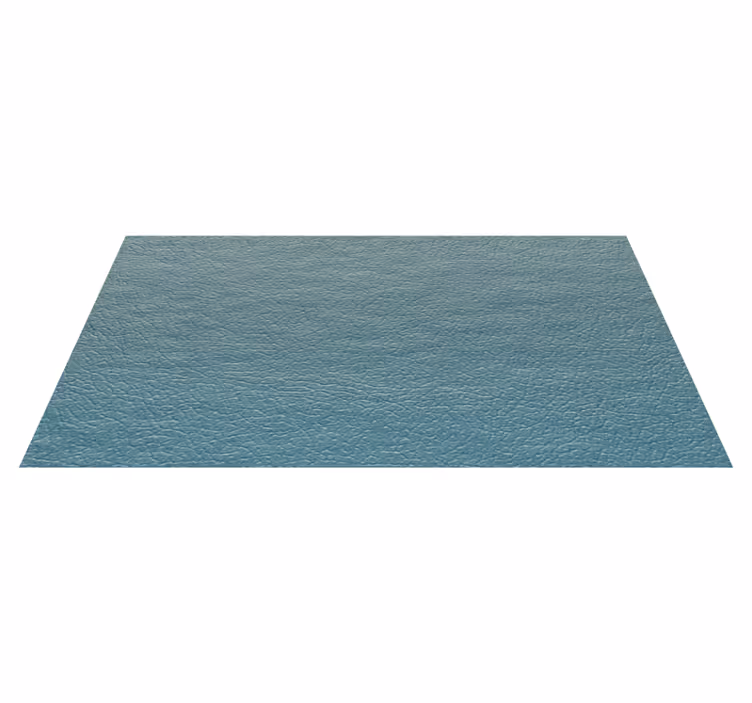 Grey cracked finish texture vinyl carpet - TenStickers