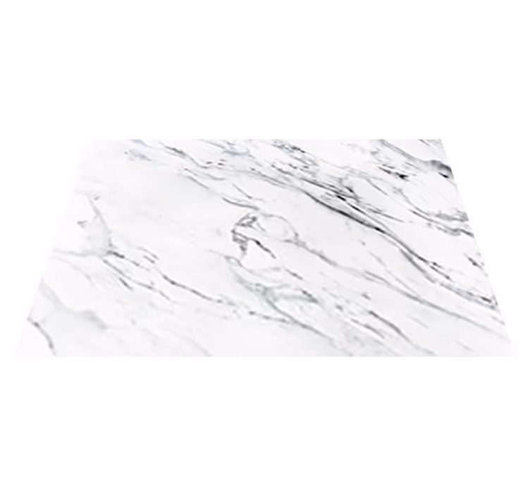 Effect elegance design marble vinyl carpet - TenStickers