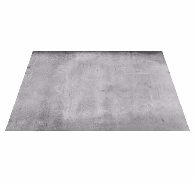Concrete Grey Tone marble vinyl carpet - TenStickers