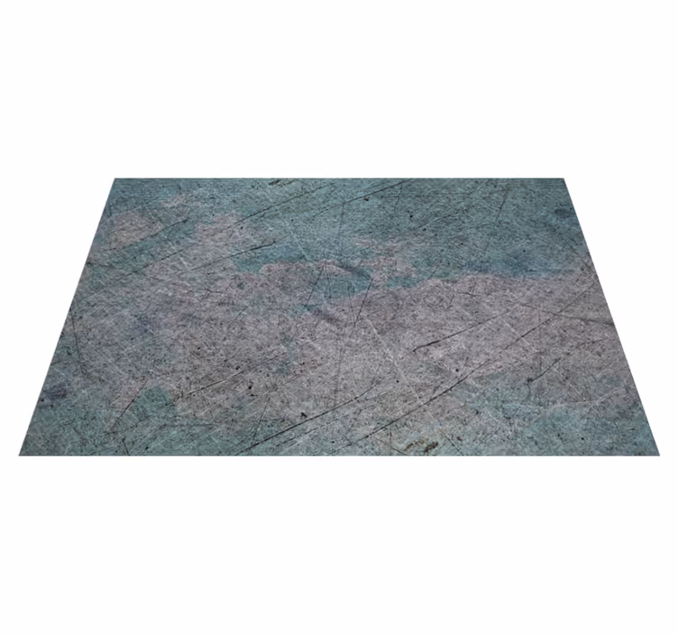 Natural Textured Overlay wood effect vinyl carpet - TenStickers