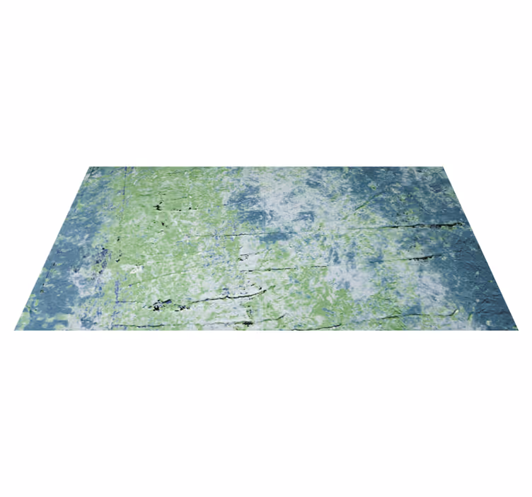 Marbled Texture marble vinyl carpet - TenStickers