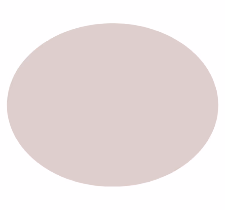 pastel gray bedroom vinyl carpet - TenStickers