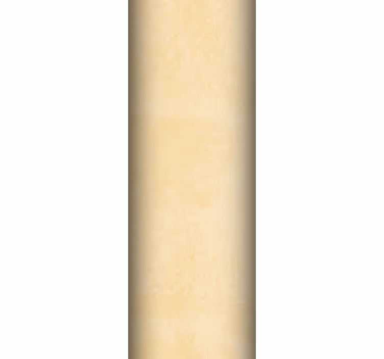 Soft Beige Texture wallpaper marble - TenStickers