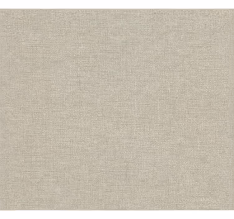 Textured wallpaper subtle fabric design - TenStickers