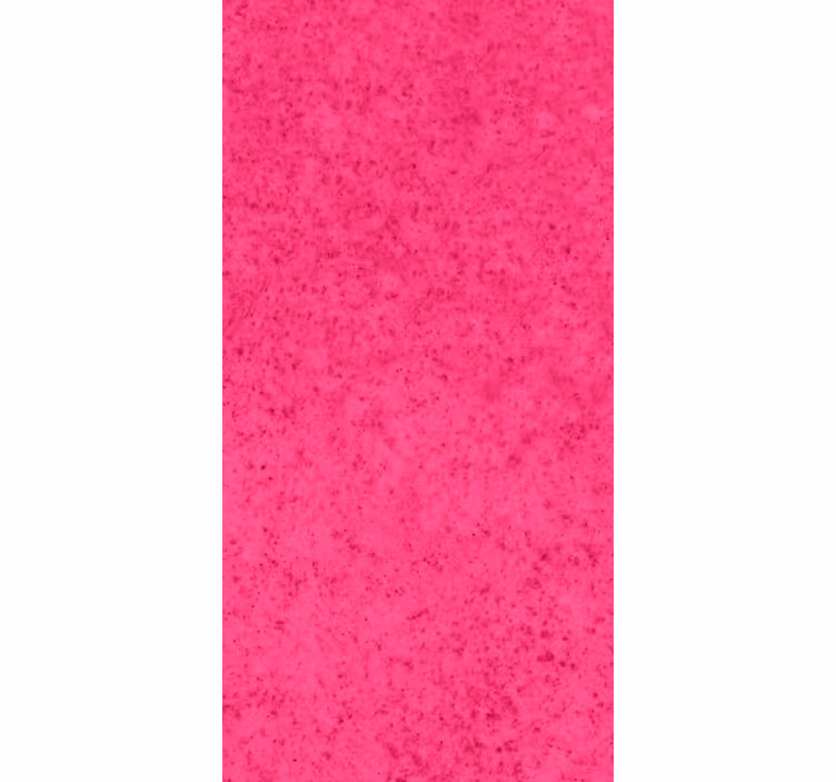 Ornamental wallpaper in blush velvet - TenStickers