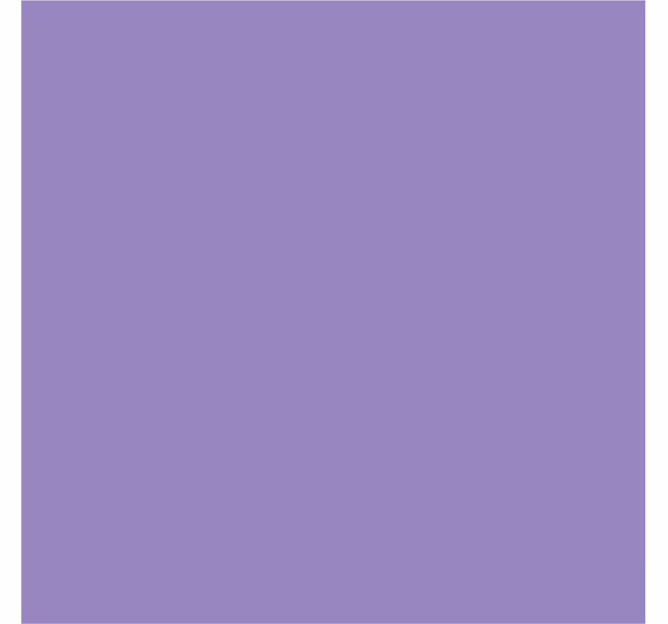 Matte lilac wallpaper patterns - TenStickers