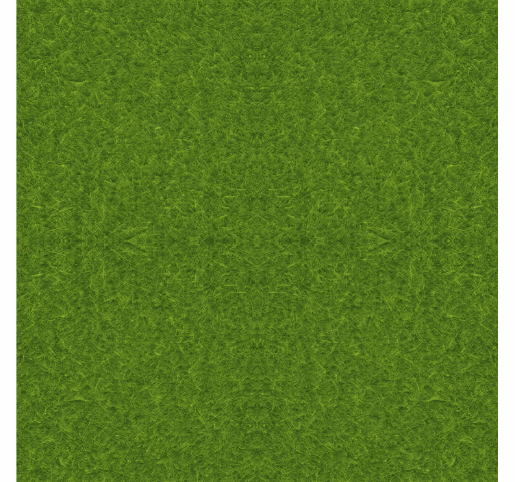 Nature wallpaper featuring lush green grass - TenStickers