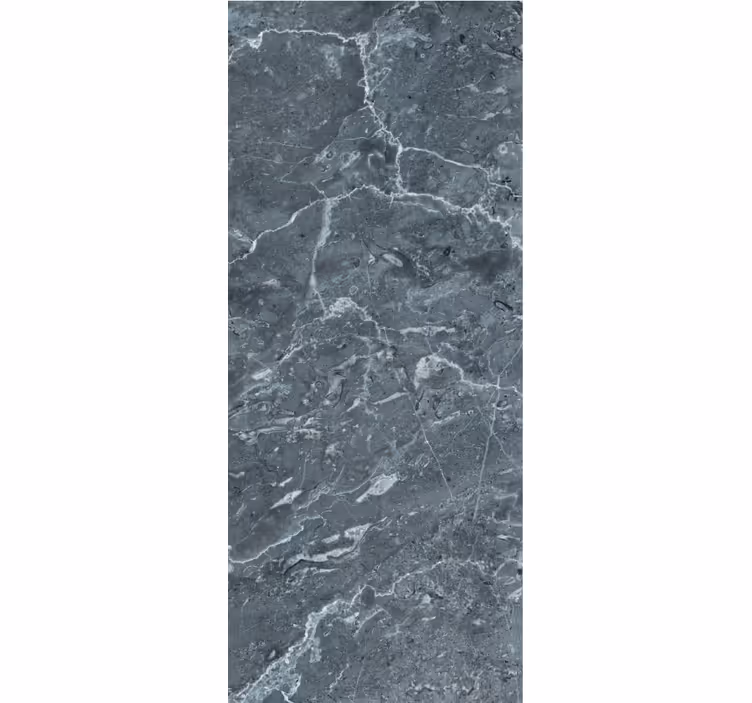 Wallpaper marble modern grey marble - TenStickers