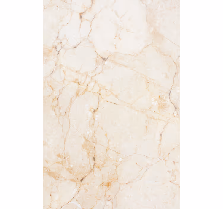 Wallpaper marble white classic marble effect - TenStickers