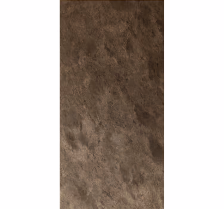 Wallpaper marble brown elegant effect - TenStickers
