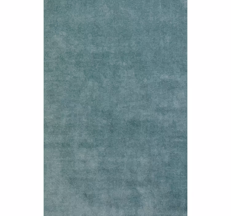 Wallpaper marble in muted teal shade - TenStickers