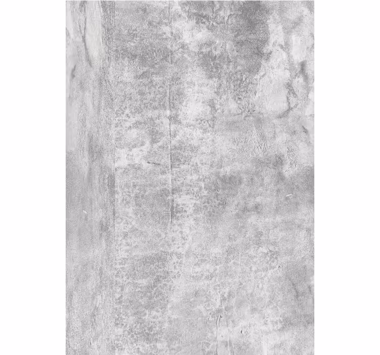 Wallpaper marble elegant gray surface - TenStickers
