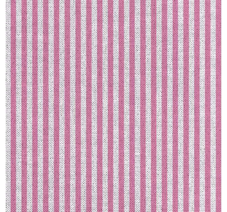 Living room wallpaper striped table top - TenStickers