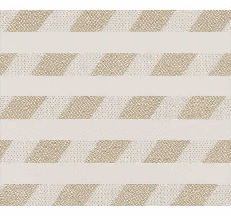Office wallpaper arrow see-through design - TenStickers