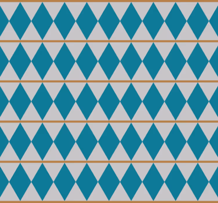 Kitchen wallpaper sweden design - TenStickers