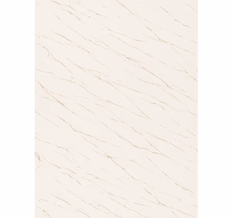 Living room wallpaper white casual neutral design - TenStickers