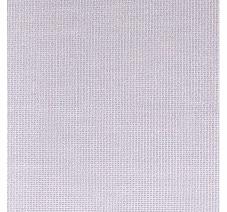 Grey wallpaper with silver translucent design - TenStickers