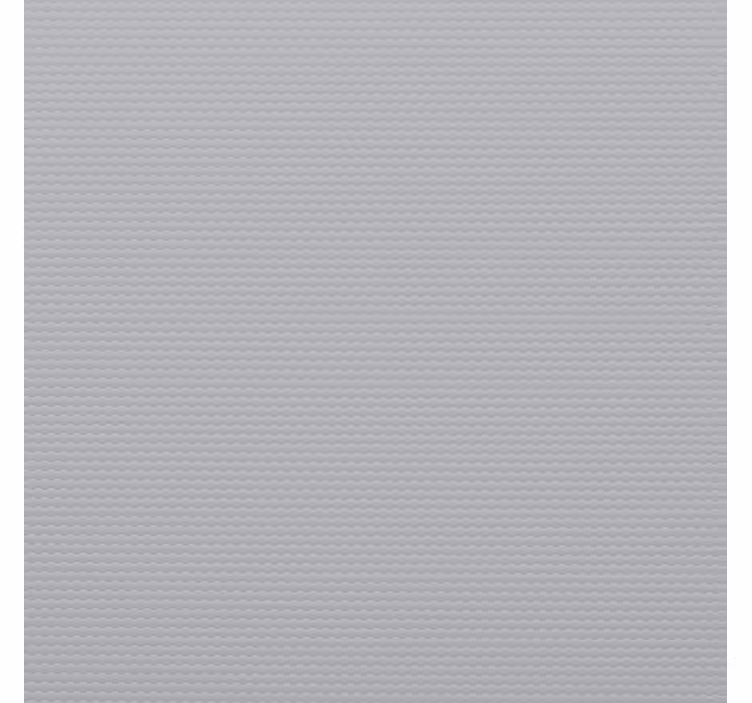 Grey wallpaper grey blackout curtains - TenStickers