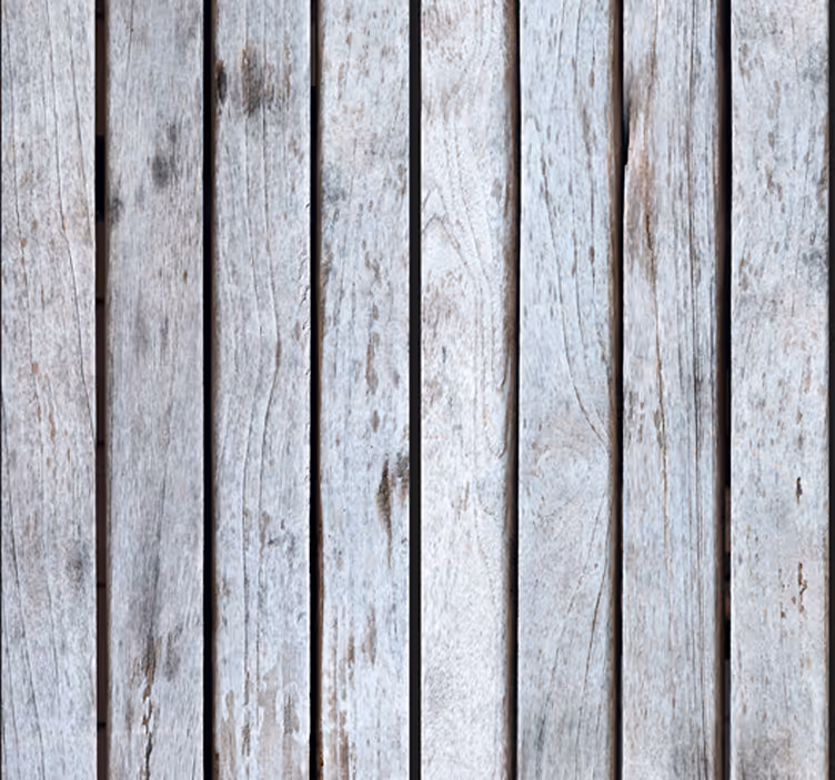 Milky Land Textured Wallpaper - TenStickers